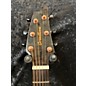 Used Breedlove Used Breedlove Pursuit Exotic S Concerto CE Myrtlewood Tiger Eye Acoustic Electric Guitar