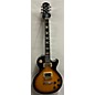 Used Epiphone Used Epiphone Les Paul Standard Pro BOURBON BURST Solid Body Electric Guitar thumbnail