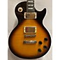 Used Epiphone Used Epiphone Les Paul Standard Pro BOURBON BURST Solid Body Electric Guitar