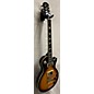 Used Epiphone Used Epiphone Les Paul Standard Pro BOURBON BURST Solid Body Electric Guitar