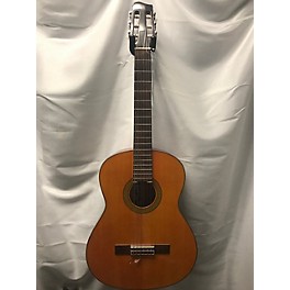 Used Olympia By Tacoma Used Olympia By Tacoma OC5 Natural Acoustic Guitar