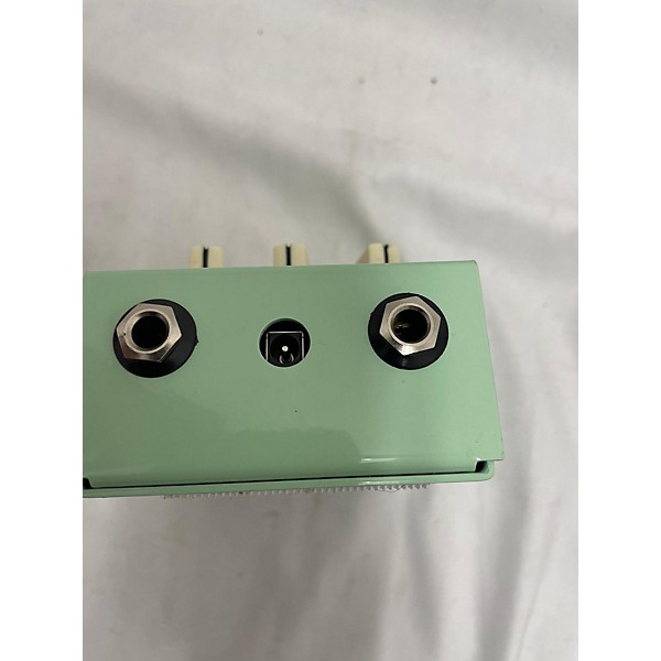 Used Vertex Used Vertex Dynamic Distortion Effect Pedal