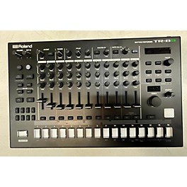 Used Roland Used Roland TR8S Drum Machine