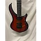 Used Ernie Ball Music Man John Petrucci Majesty 6 Solid Body Electric Guitar