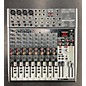 Used Behringer Xenyx X1622USB Unpowered Mixer thumbnail