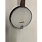 Used Gold Tone AC-1 Composite Rim Openback 5-String Banjo Left-Handed Banjo