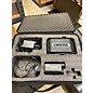 Used Shure GLXD4 Headset Wireless System thumbnail