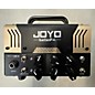 Used Joyo BANTAMP METEOR II Tube Guitar Amp Head thumbnail