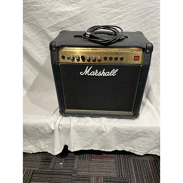 Used Marshall Valvestate 2000 Guitar Combo Amp