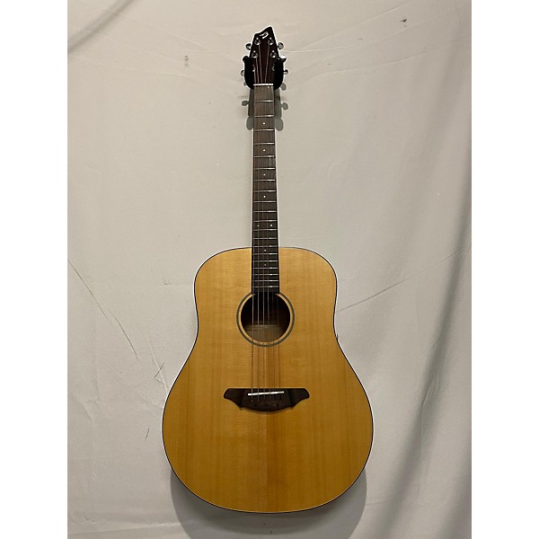 Used Breedlove Passport D200/SMP Acoustic Guitar