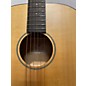 Used Breedlove Passport D200/SMP Acoustic Guitar