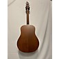 Used Breedlove Passport D200/SMP Acoustic Guitar