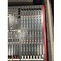 Used Allen & Heath ZED428 Unpowered Mixer