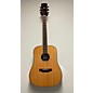 Used Used Firefly DA02-sI Brown Acoustic Guitar thumbnail