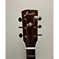 Used Used Firefly DA02-sI Brown Acoustic Guitar