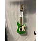 Used Charvel Used Charvel PRO Green Solid Body Electric Guitar thumbnail