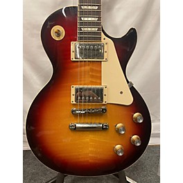 Used Gibson Used 2021 Gibson Les Paul Standard 3 Color Sunburst Solid Body Electric Guitar