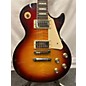 Used Gibson Used 2021 Gibson Les Paul Standard 3 Color Sunburst Solid Body Electric Guitar thumbnail