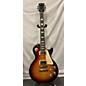 Used Gibson Used 2021 Gibson Les Paul Standard 3 Color Sunburst Solid Body Electric Guitar