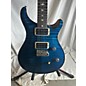 Used PRS CE24 Solid Body Electric Guitar