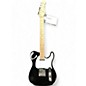 Used G&L Used G&L Tribute ASAT Classic Black Solid Body Electric Guitar thumbnail