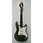 Used PRS Used PRS Silver Sky John Mayer Signature Emerald Green Solid Body Electric Guitar thumbnail