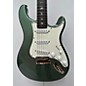 Used PRS Used PRS Silver Sky John Mayer Signature Emerald Green Solid Body Electric Guitar