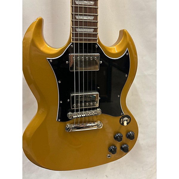 Used Epiphone SG Traditional Pro Solid Body Electric Guitar