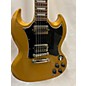 Used Epiphone SG Traditional Pro Solid Body Electric Guitar thumbnail