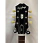 Used Epiphone SG Traditional Pro Solid Body Electric Guitar