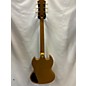 Used Epiphone SG Traditional Pro Solid Body Electric Guitar