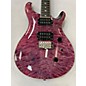 Used PRS SE Custom 24 Solid Body Electric Guitar