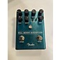 Used Fender Used Fender Full Moon Distortion Effect Pedal thumbnail