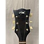 Used VOX 1960 Vintage Wildcat Acoustic Electric Guitar