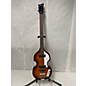 Used Hofner B-BASS HI-BB-PP Electric Bass Guitar thumbnail