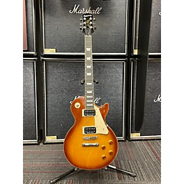 Used Epiphone Used Epiphone Les Paul Traditional PRO II 2 Color Sunburst Solid Body Electric Guitar