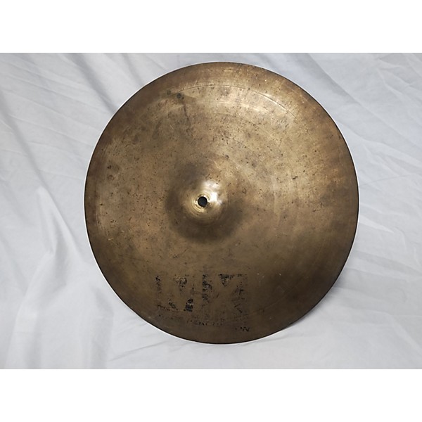 Used CB 16in MX Crash Cymbal