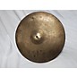 Used CB 16in MX Crash Cymbal