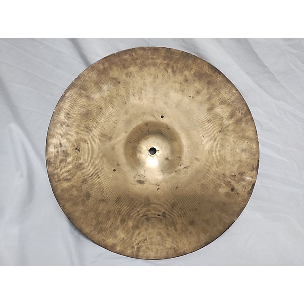 Used CB 16in MX Crash Cymbal