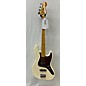 Used Fender Used Fender American Professional II Precision Bass White Electric Bass Guitar thumbnail