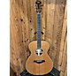 Used Taylor GC7 Acoustic Guitar thumbnail