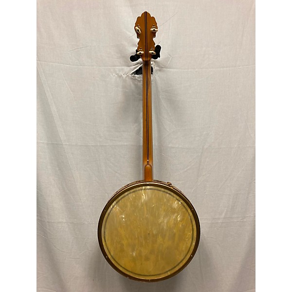 Used Used 1920s SUPERTONE ORCHESTRA KING TENOR BANJO Natural Banjo