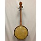 Used Used 1920s SUPERTONE ORCHESTRA KING TENOR BANJO Natural Banjo