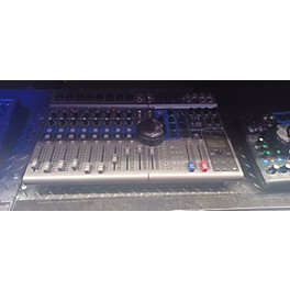 Used Zoom Livetrak L12 Unpowered Mixer