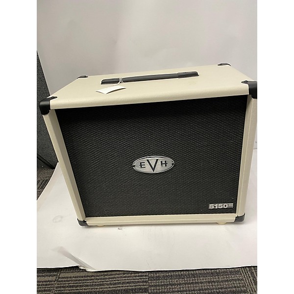 Used EVH 5150 112ST 1x12 Guitar Cabinet