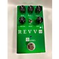 Used Revv Amplification Used Revv Amplification G SERIES G2 Effect Pedal thumbnail