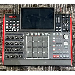 Used Akai Professional Used Akai Professional MPCX Production Controller