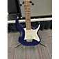 Used Ibanez Grx40 Solid Body Electric Guitar