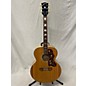 Used Gibson Used 2016 Gibson SJ200 Original Antique Natural Acoustic Electric Guitar thumbnail