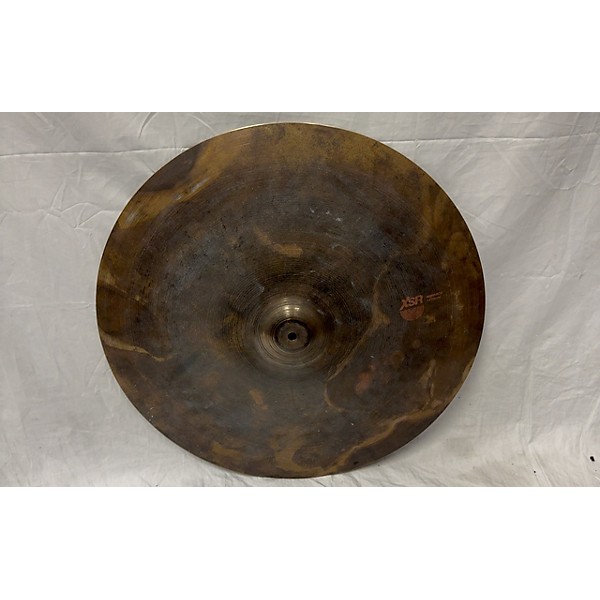 Used SABIAN Used SABIAN 22in XSR Monarch Cymbal